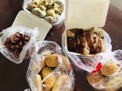 -阿二烤鸡(山塘街店)