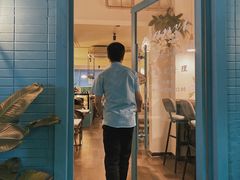 门面-燕子·越南小馆(贝新巷店)