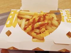 -汉堡王(EAC欧美中心店)