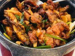 -南山鲜虾面·活鲜小馆·海味大连菜(南山总店)