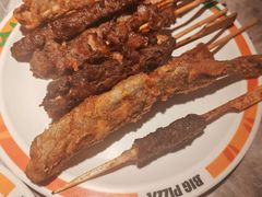 -比格比萨自助(宝山日月光店)