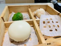 -蔡澜点心·粤菜(西单大悦城店)