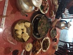 iphone_upload_pic-尼玛藏家风味园(阿山食城店)