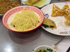 -九妹农家大铁锅东北菜(江湾店)