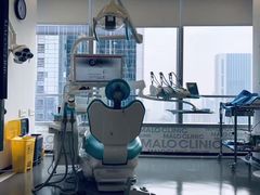 -马泷齿科·成都锦江置略马泷口腔门诊部(IFS国金中心店)