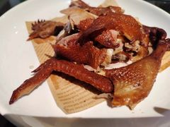 -香融府·烤鸭·家常菜(花乡奥莱店)