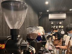 -JPG canteen(广州寺右公馆店)