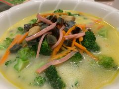 -清华酒楼(盘门店)