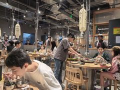 -姜虎东白丁烤肉(深圳湾后海汇店)