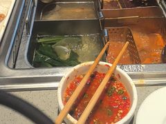 -海底捞火锅(汕头苏宁广场店)