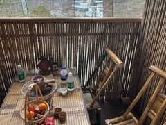 -伴山茶苑·围炉煮茶