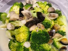 -山外山菜馆(玉泉路店)