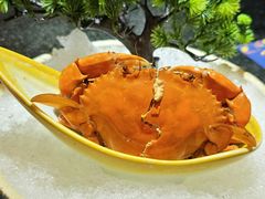 -龚记海鲜20年老字号