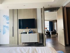 -深圳星河丽思卡尔顿酒店