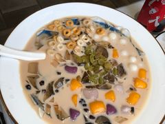 -品大伍·食之道品伍味(汪海店)