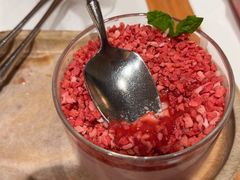 -火山屋台(新街口店)