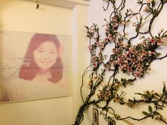 -邓丽君音乐主题餐厅