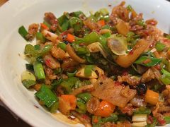 -吃饭皇帝大(合生汇店)