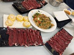 -福合埕牛肉火锅(长平国新店)