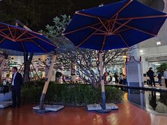 -厦门高崎国际机场-T3航站楼