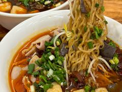 -蒋家肠旺面馆老店(合群路店)