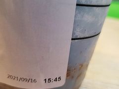 冰雪趣脆星冰乐-星巴克(北京西大望路温特莱店)