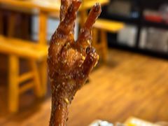 -李不管把把烧(合肥总店)
