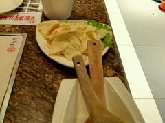 -黄记煌三汁焖锅(崇文门店)