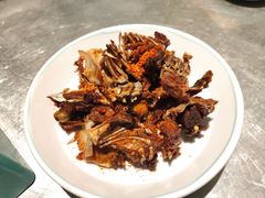 -姚姚酸菜鱼·金戈戈香港豉油鸡(喜荟城联名店)