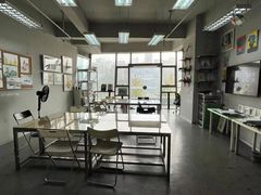-刘开渠艺术中心(龙湖春森星悦荟店)
