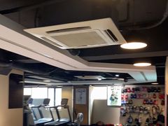 -一兆韦德健身(古美店)