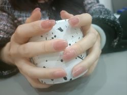-COME·美睫Eyelash美甲