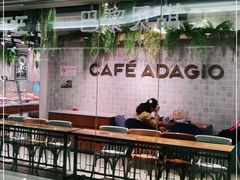 大堂-巴黎贝甜(五月花广场店)