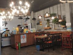 大堂-猫姑娘大盘鸡(商城路店)