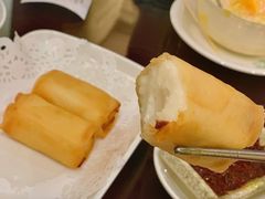 炸牛奶-民信老铺(双皮奶博物馆店)