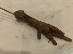 -爪王羊排火锅·烧烤