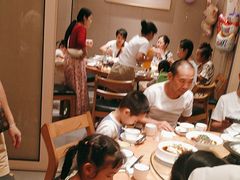 -老砂锅(城北店)