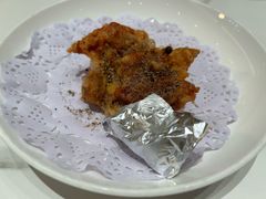 -梅利汴京烤鸭•开封豫菜地标店(东大街店)