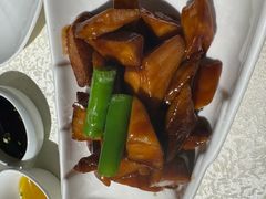 -金枝玉叶上海人家食府(三里河店)