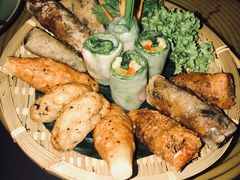 卷类拼盘-CYCLO(158坊店)