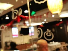 大堂-小土豆北方菜馆(方庄店)
