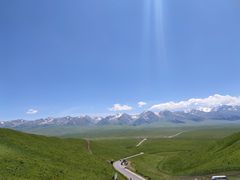 -新疆那拉提国家旅游度假区