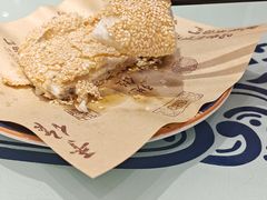 -老西门·常州菜(新区店)