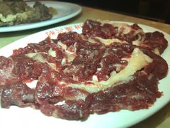-陈记顺和潮汕牛肉火锅(韩江路店)