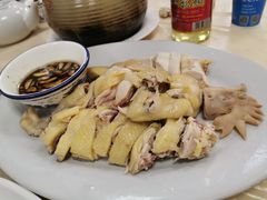 -苏记农家菜馆