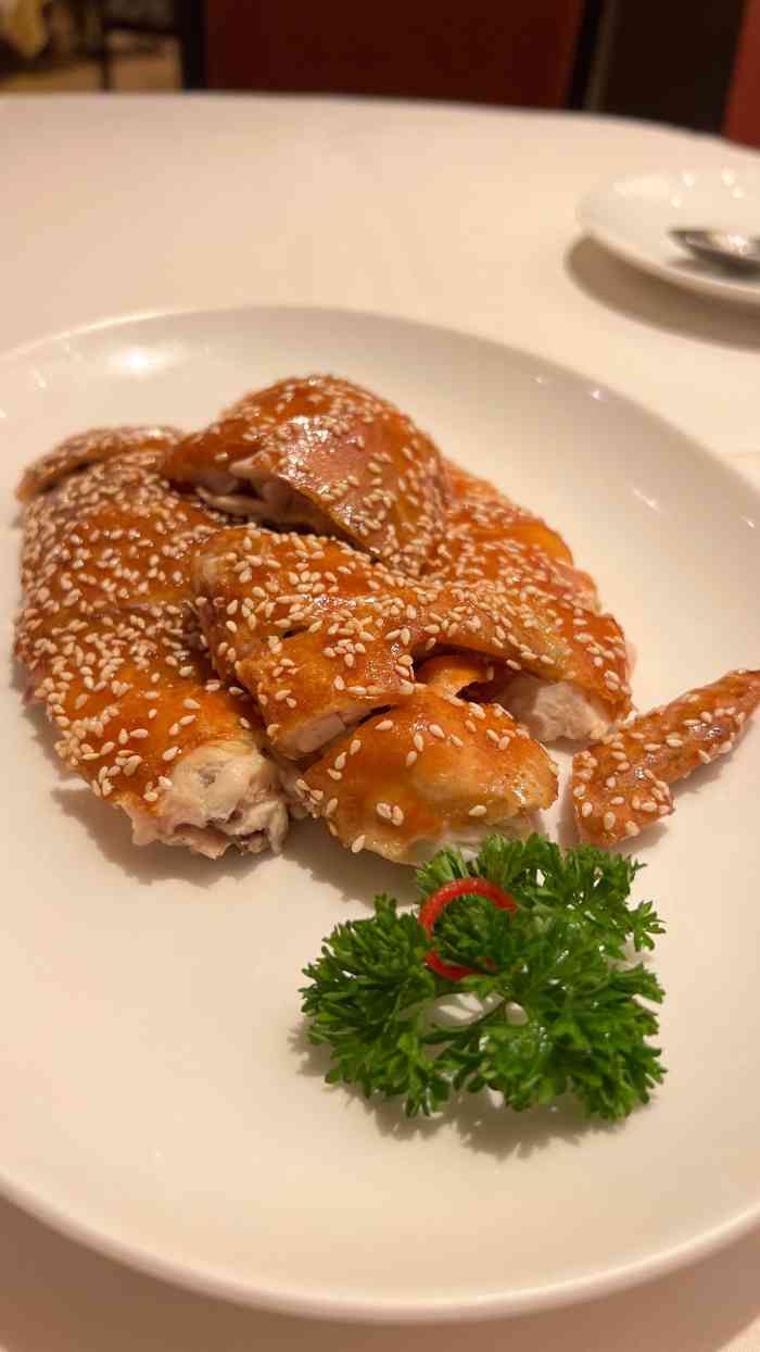 利苑酒家(宜安广场店)-"【贵妃龙虾泡饭】巨好吃!属于广州必尝菜.