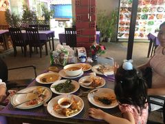 -Pakwan Restaurant & Bar