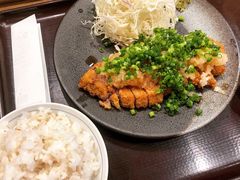 -牛カツ京都勝牛(河原町蛸薬師店)
