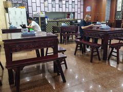 -东吴面馆(君地新大陆店)