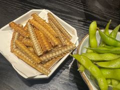 -玄白·炭烤活鳗(上海首店)